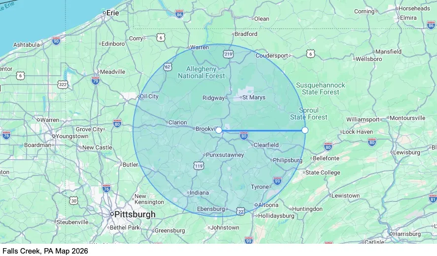 OTR - Home Bi-Weekly map