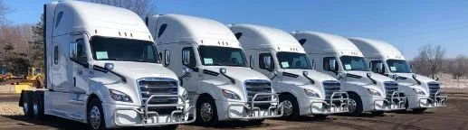 Taylor Truck Line Inc.