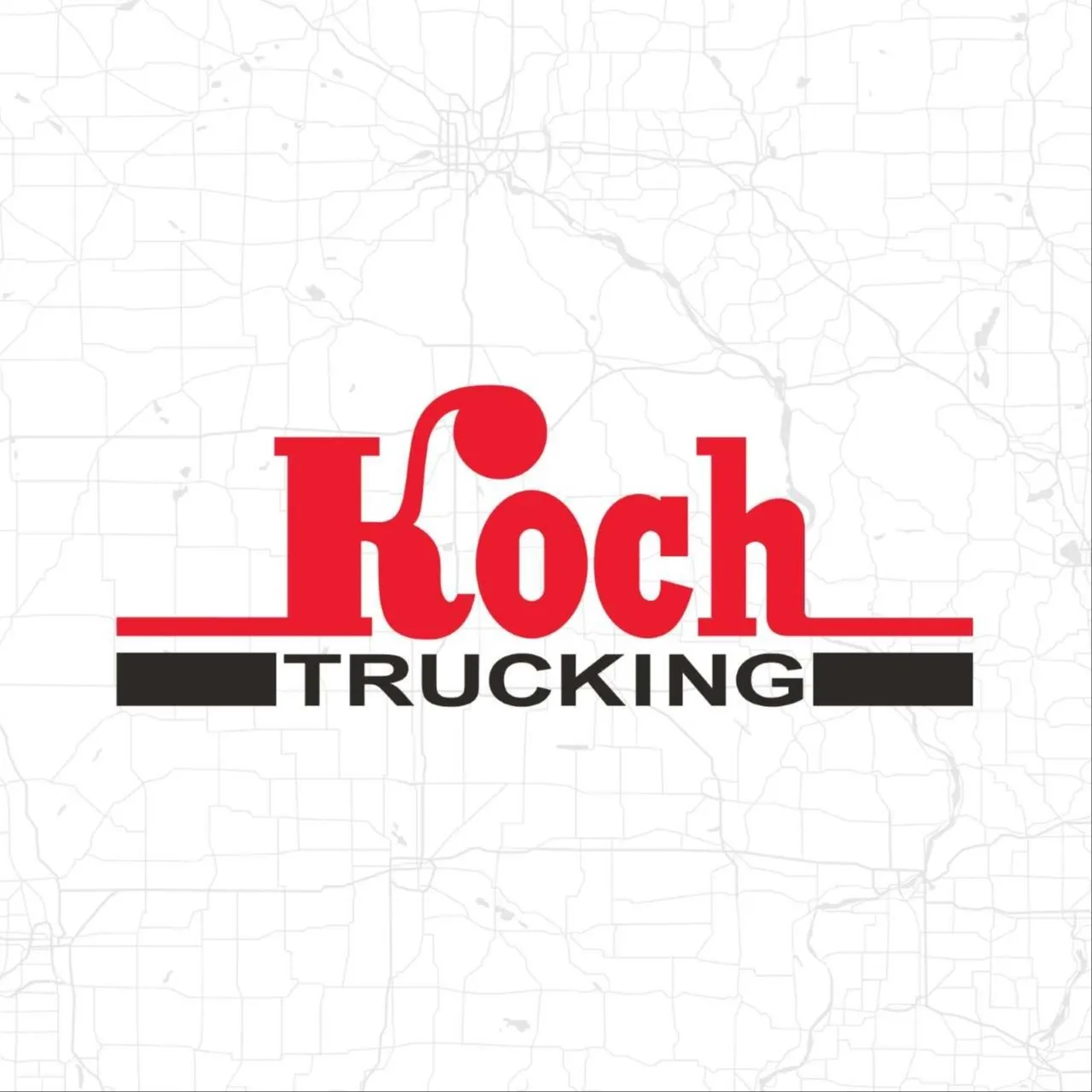Stan Koch & Sons Trucking logo