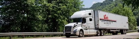 Stan Koch & Sons Trucking