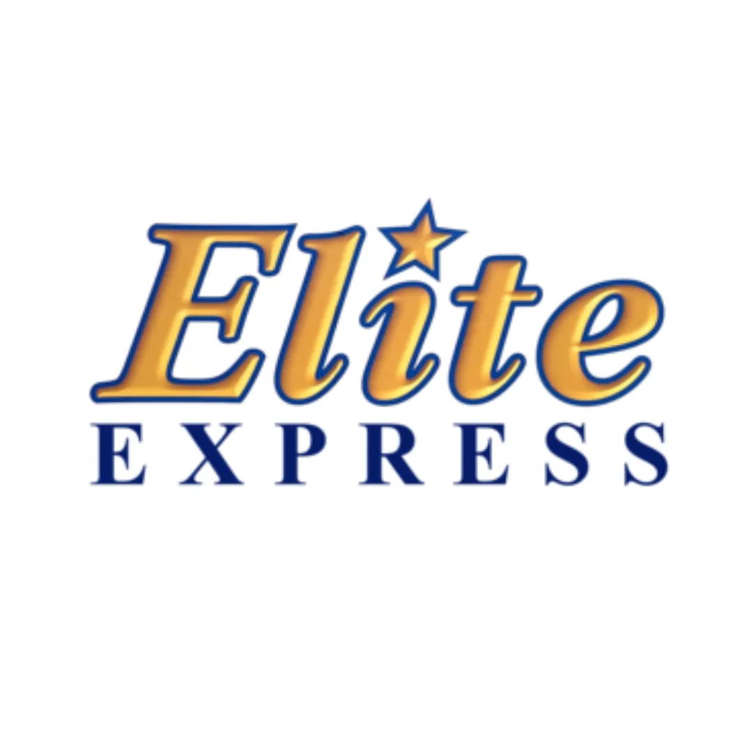 Elite Express logo