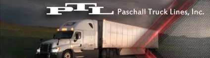 Paschall Truck Lines, Inc.