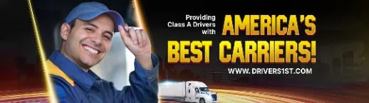 Drivers, 1st Agent