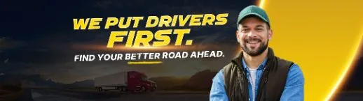 Drivers, 1st Agent