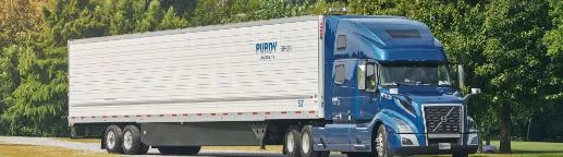 Purdy Brothers Trucking