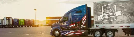 J&R Schugel Trucking, Inc.