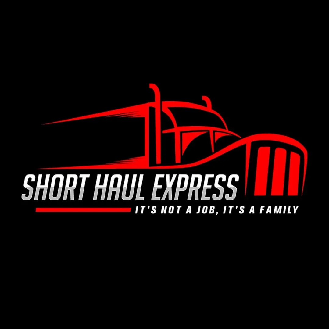 Short Haul Express, Inc. logo
