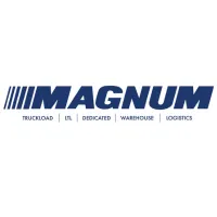Magnum logo